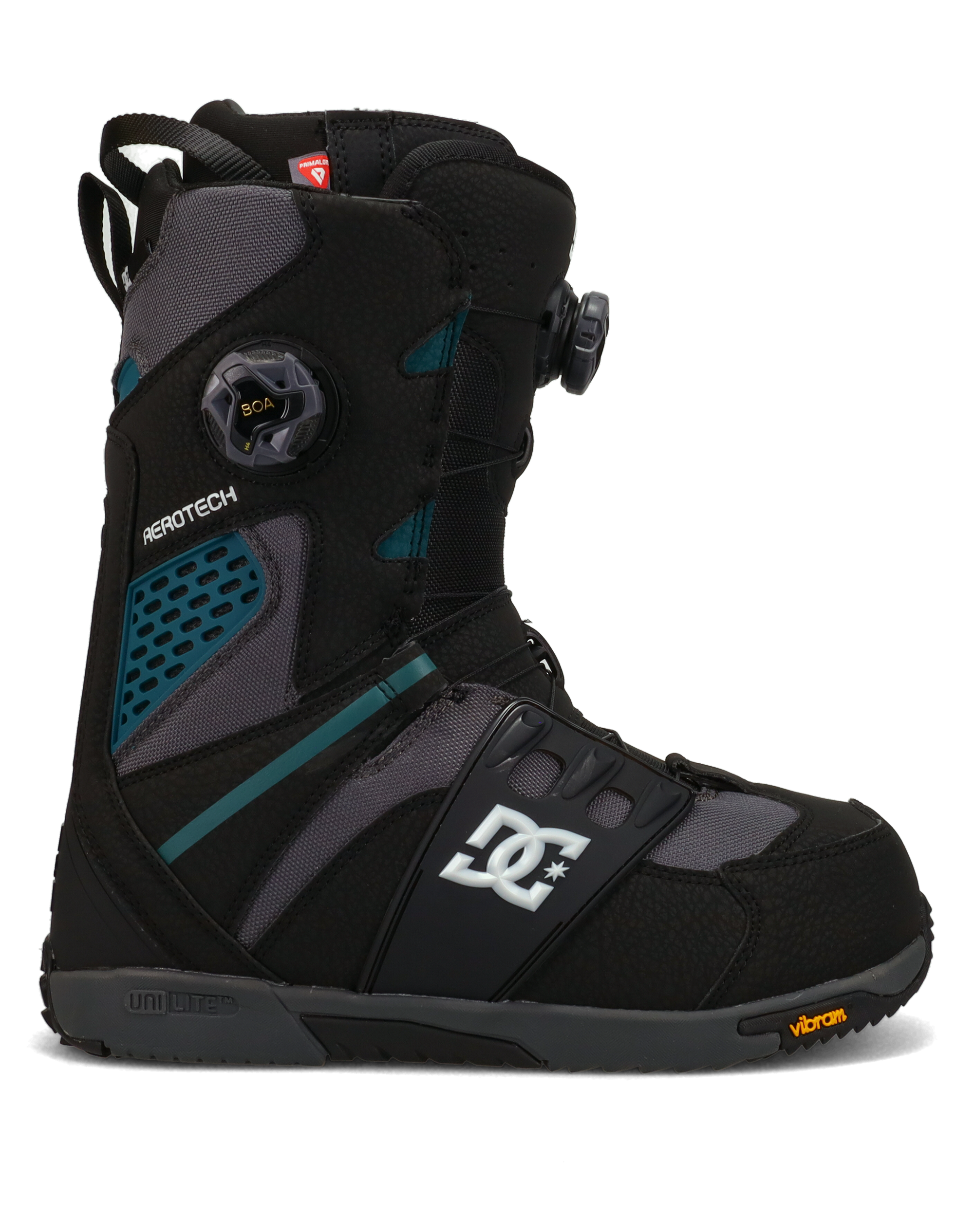DC Men's Phantom Snowboard Boots 2026