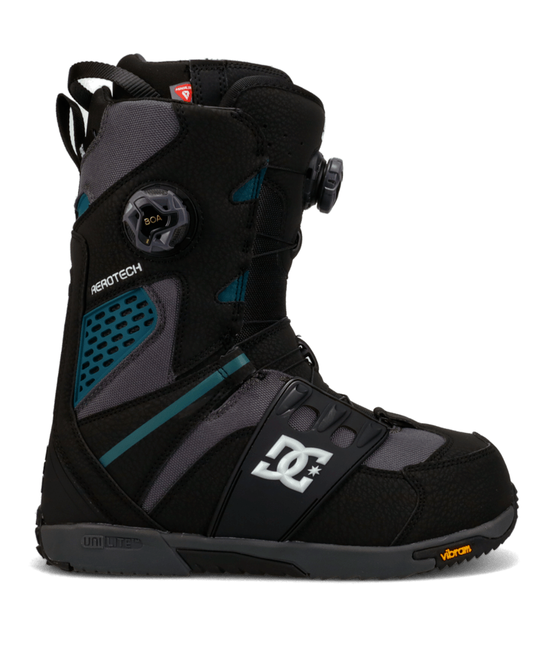 DC Phantom Snowboard Boots 2026