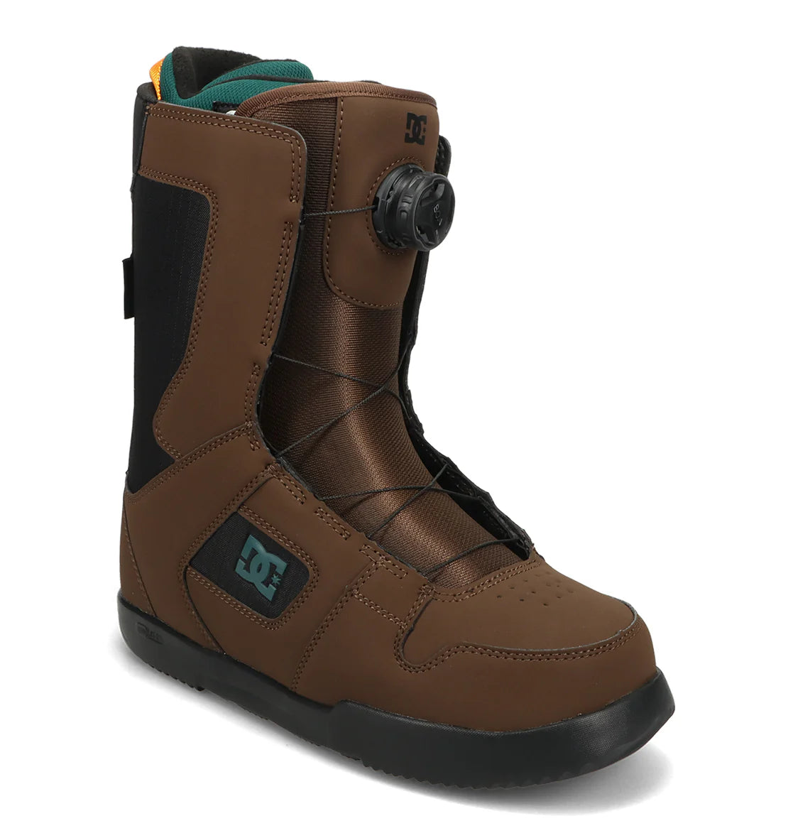 DC Mens Phase Boa Snowboard Boots 2026