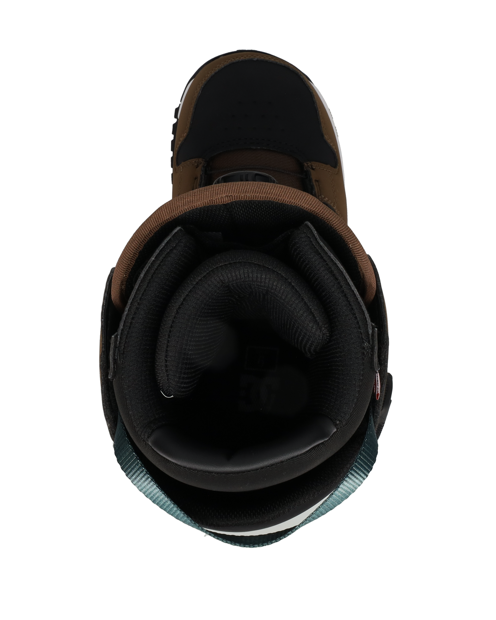 DC Mens Phase Pro Boa Snowboard Boots 2026