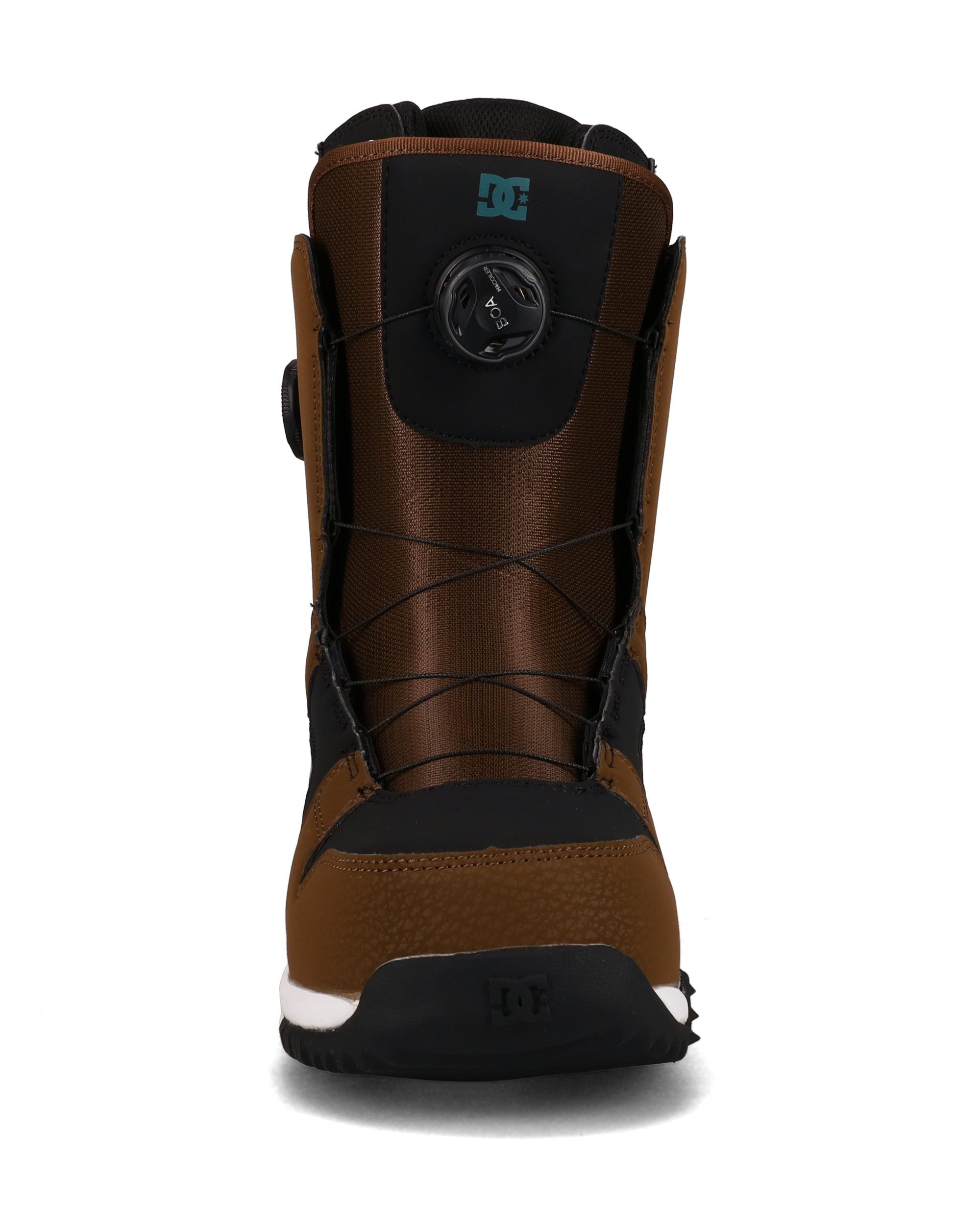 DC Mens Phase Pro Boa Snowboard Boots 2026