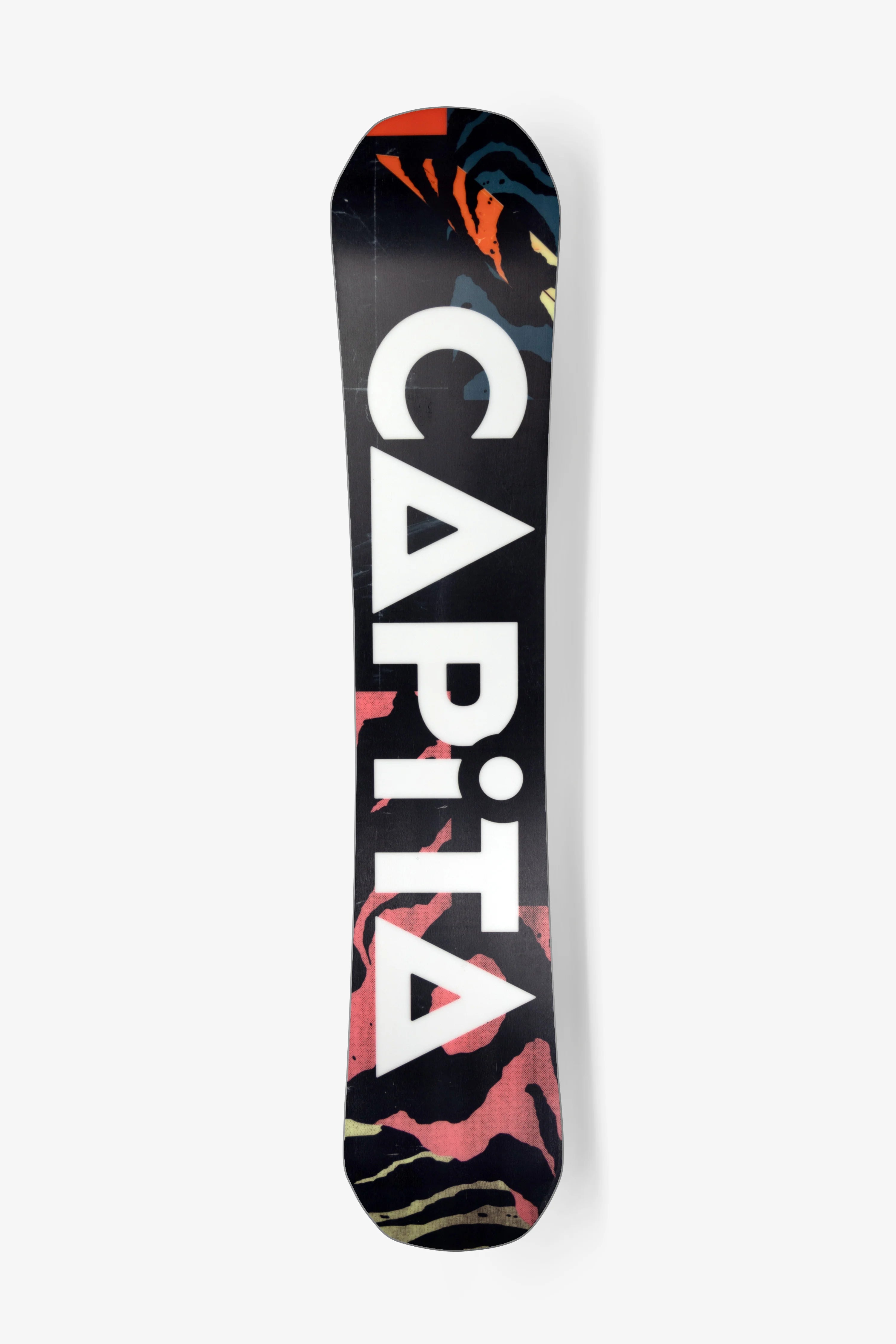 Capita Men's DOA Snowboard 2026