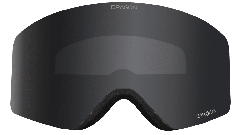 Dragon R1 W/Bonus Lens Snowboard Goggle 2024