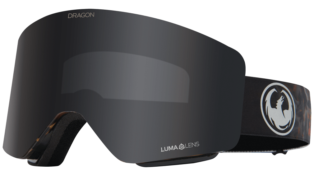 Dragon R1 W/Bonus Lens Snowboard Goggle 2024