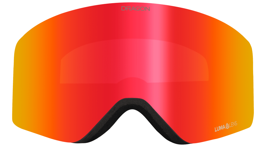 Dragon R1 W/Bonus Lens Snowboard Goggle 2024