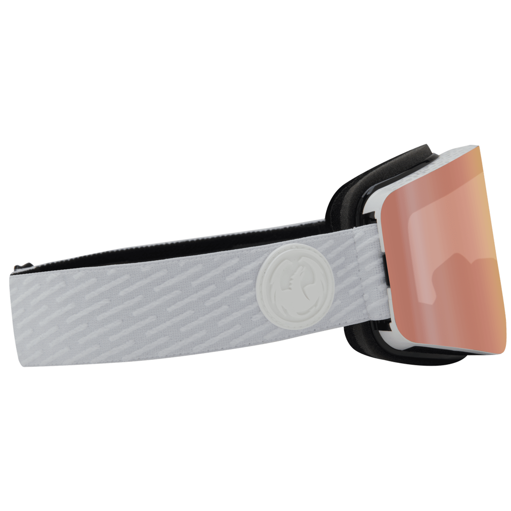 Dragon R1 W/Bonus Lens Snowboard Goggle 2024