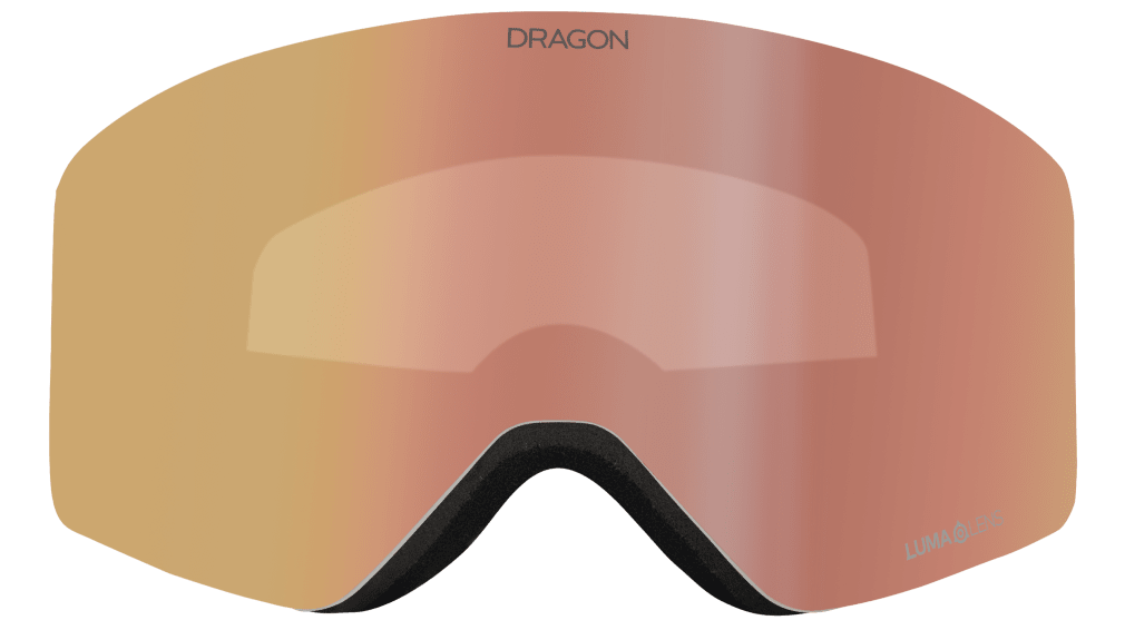 Dragon R1 W/Bonus Lens Snowboard Goggle 2024