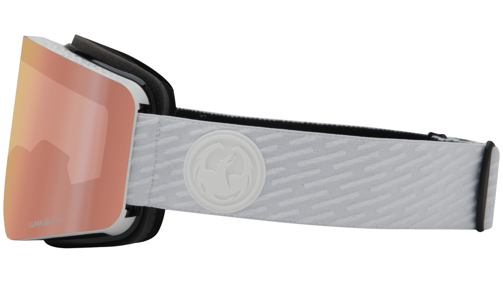 Dragon R1 W/Bonus Lens Snowboard Goggle 2024