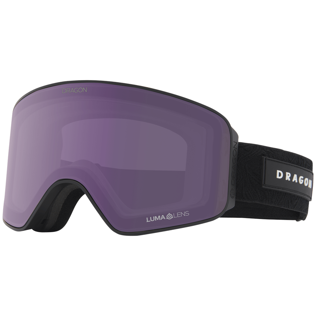 Dragon NFX Mag Snowboard Goggle 2026