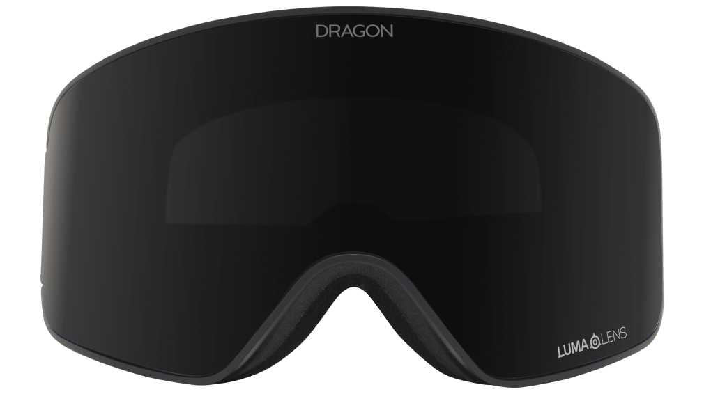 Dragon NFX Mag Snowboard Goggle 2026