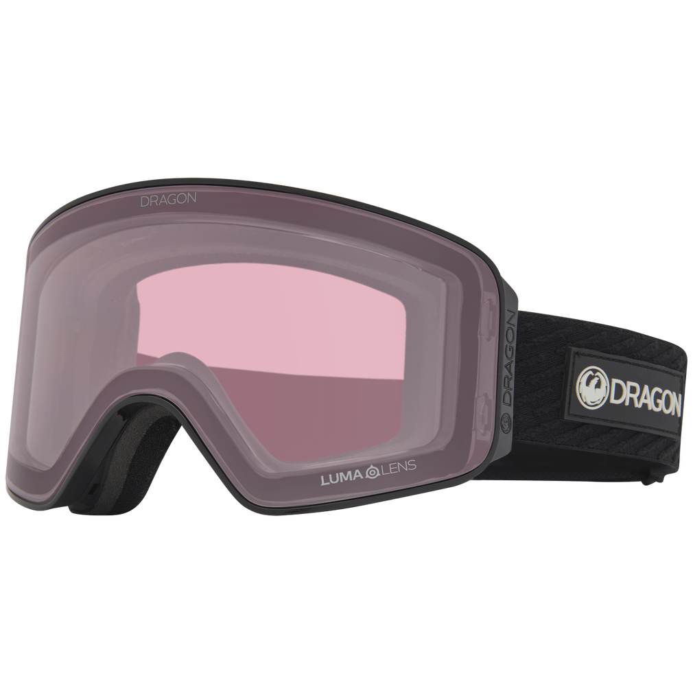 Dragon NFX Mag Snowboard Goggle 2026
