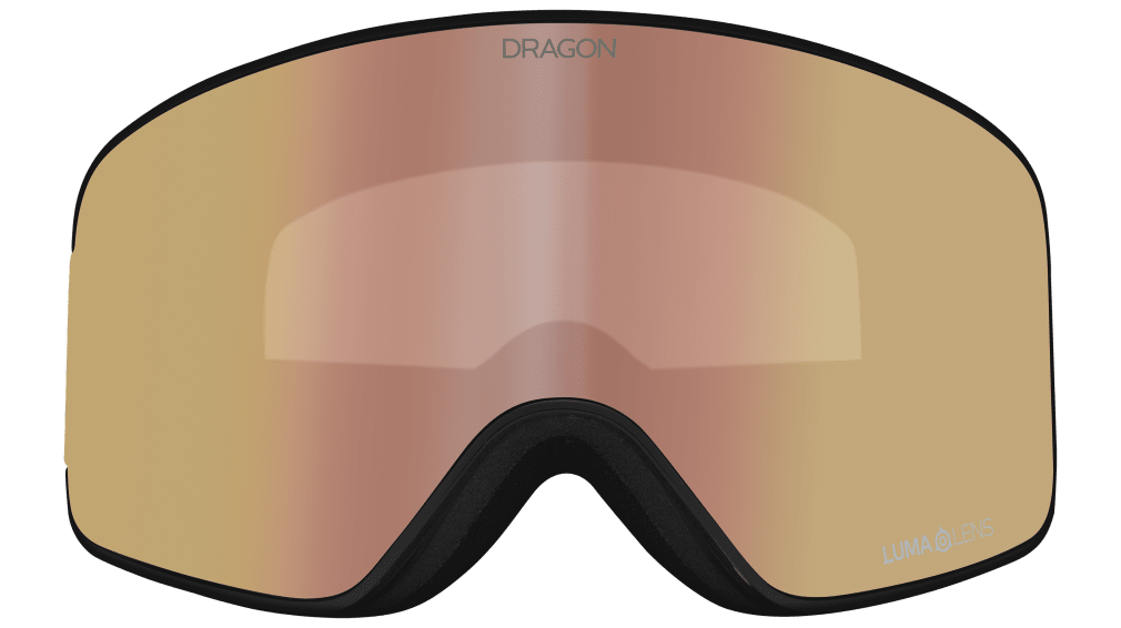 Dragon NFX Mag Snowboard Goggle 2026