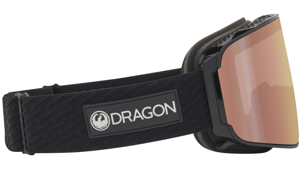 Dragon NFX Mag Snowboard Goggle 2026