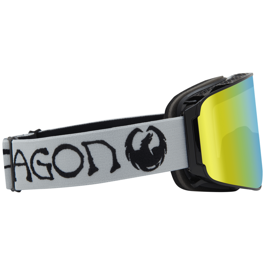 Dragon NFX MAG W/Bonus Lens Snowboard Goggle 2024
