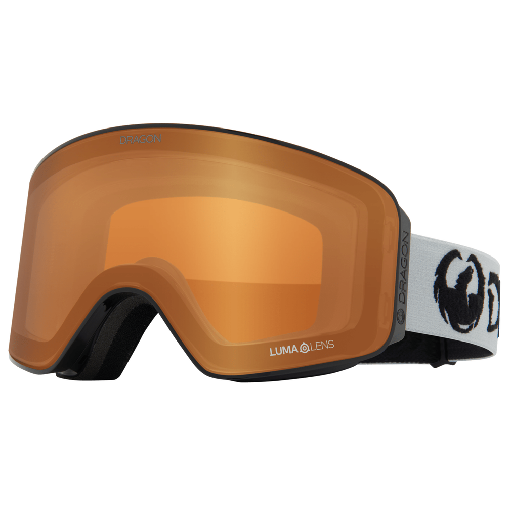 Dragon NFX MAG W/Bonus Lens Snowboard Goggle 2024