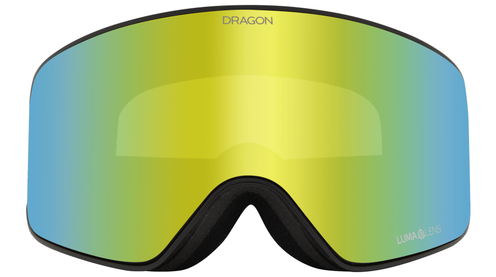 Dragon NFX MAG W/Bonus Lens Snowboard Goggle 2024