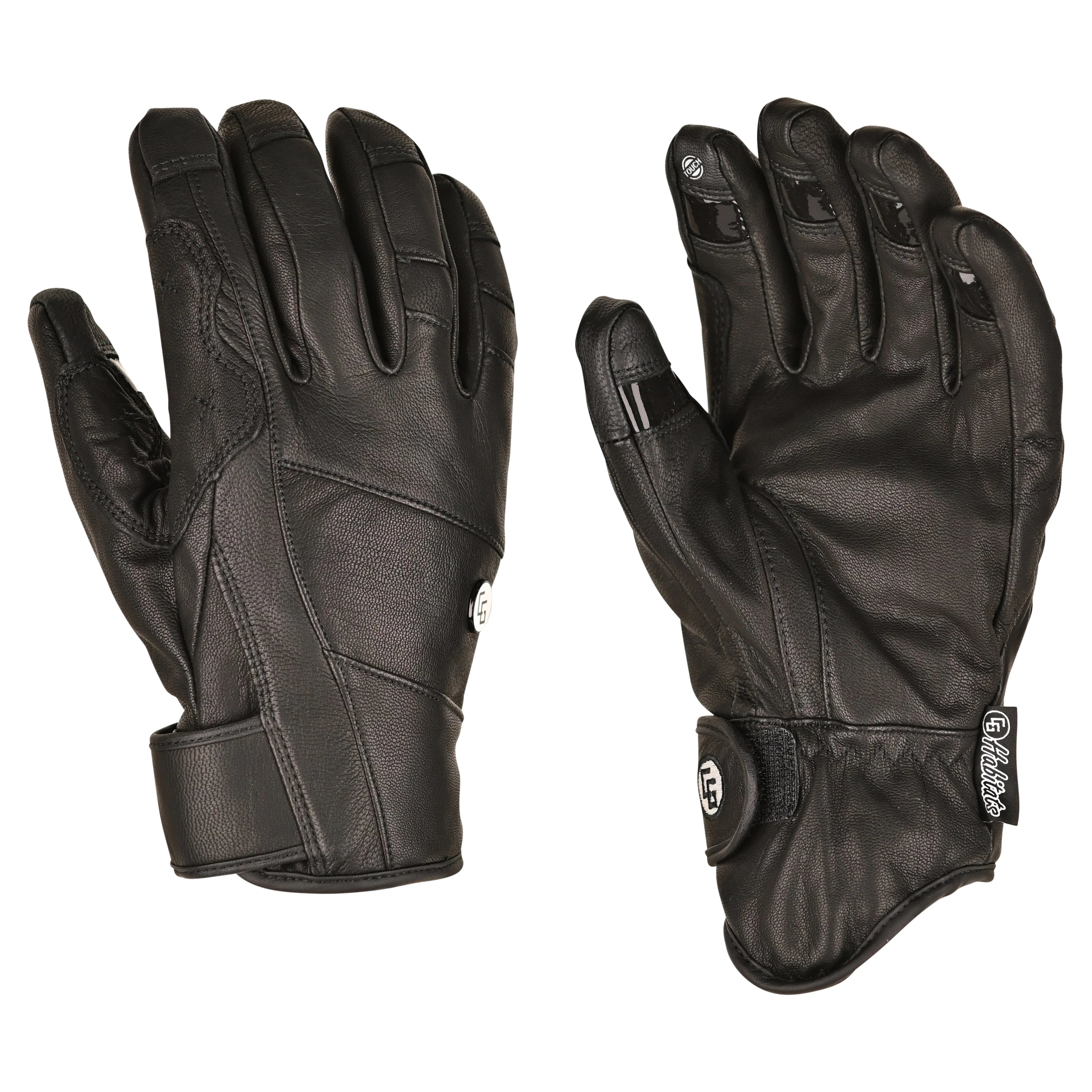 CandyGrind MEN'S Snowboard CG GLOVE 2024