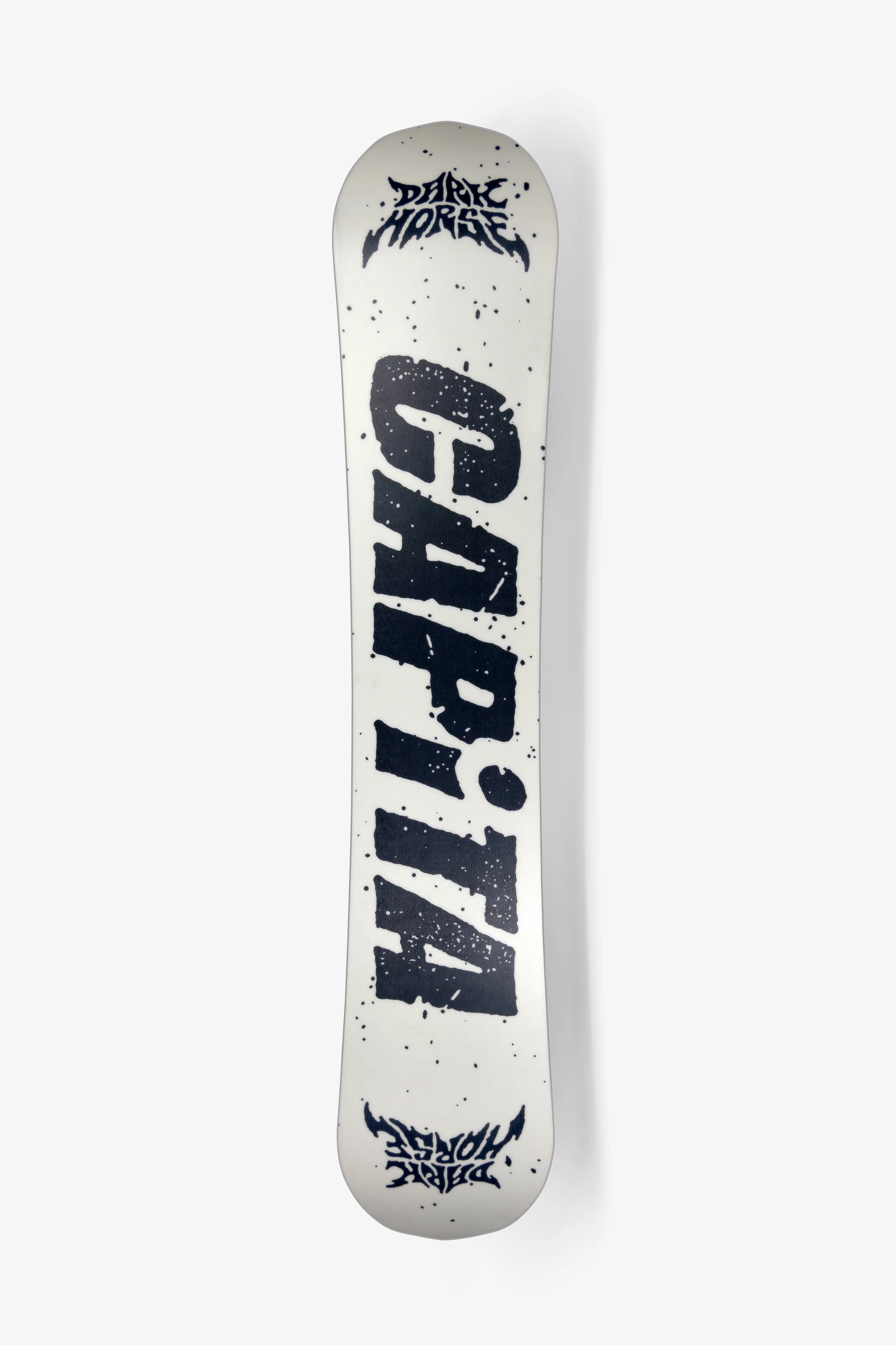Capita Dark Horse Snowboard 2026