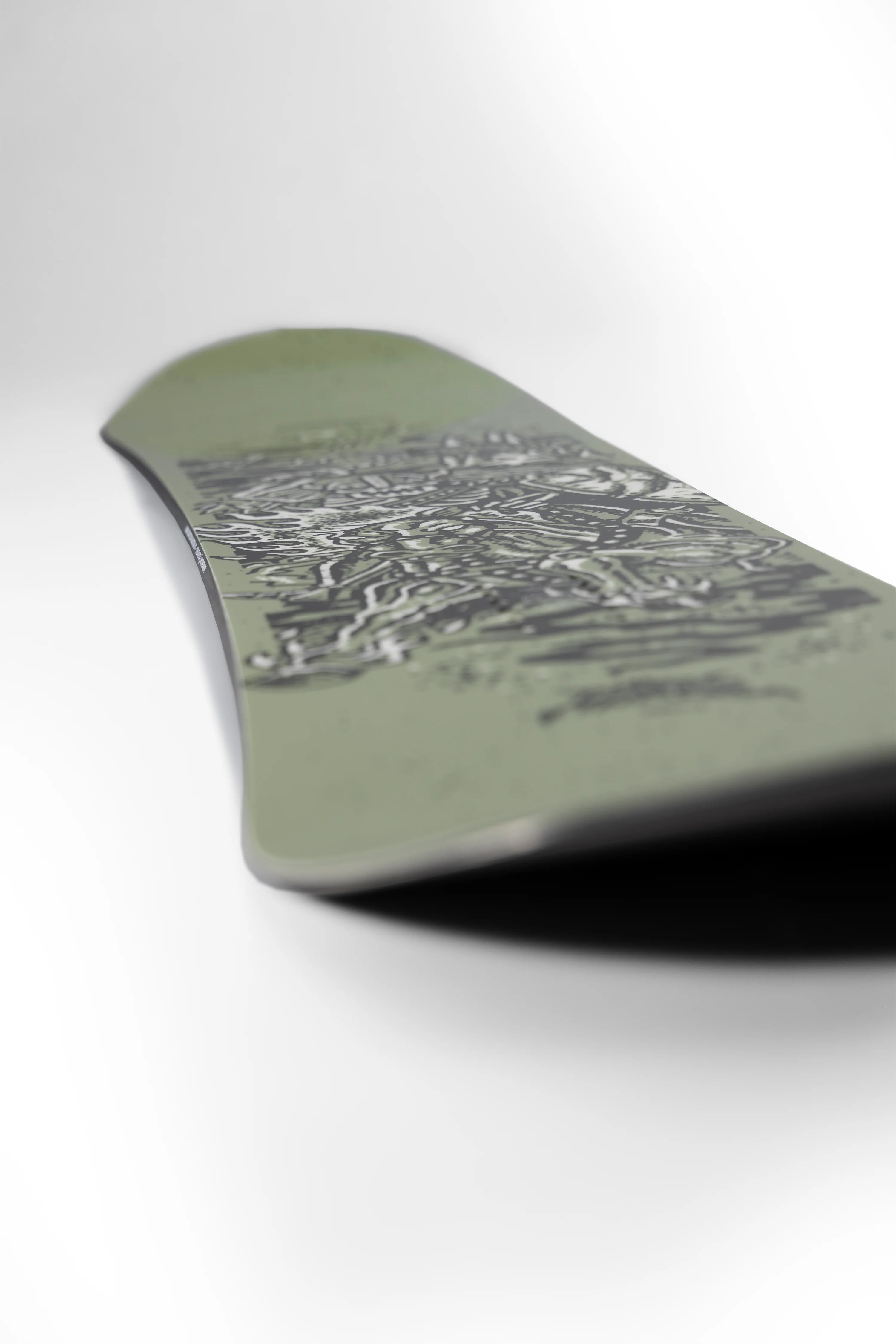 Capita Men's Dark Horse Snowboard 2026