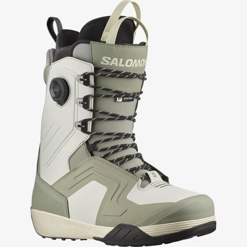 Salomon Dialogue Lace SJ BOA 2024