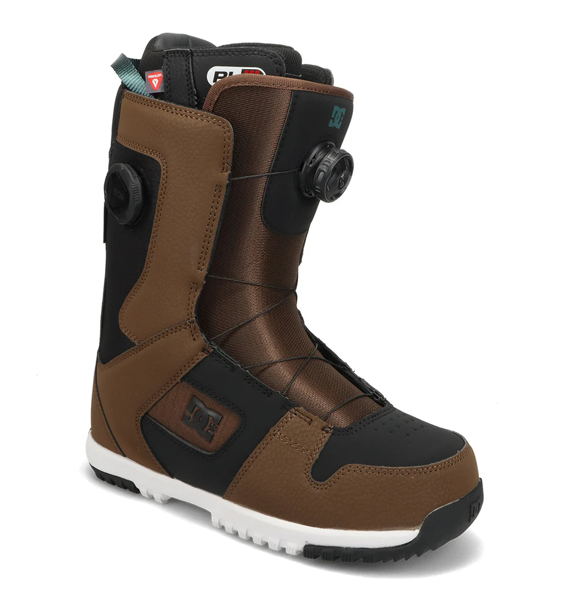 DC Mens Phase Pro Boa Snowboard Boots 2026
