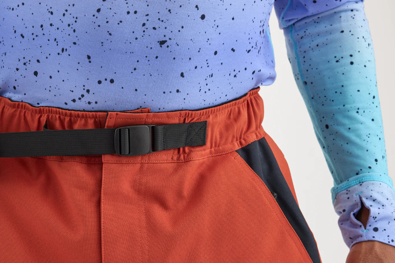 AirBlaster Elastic Boss Snowboard Pant 2025