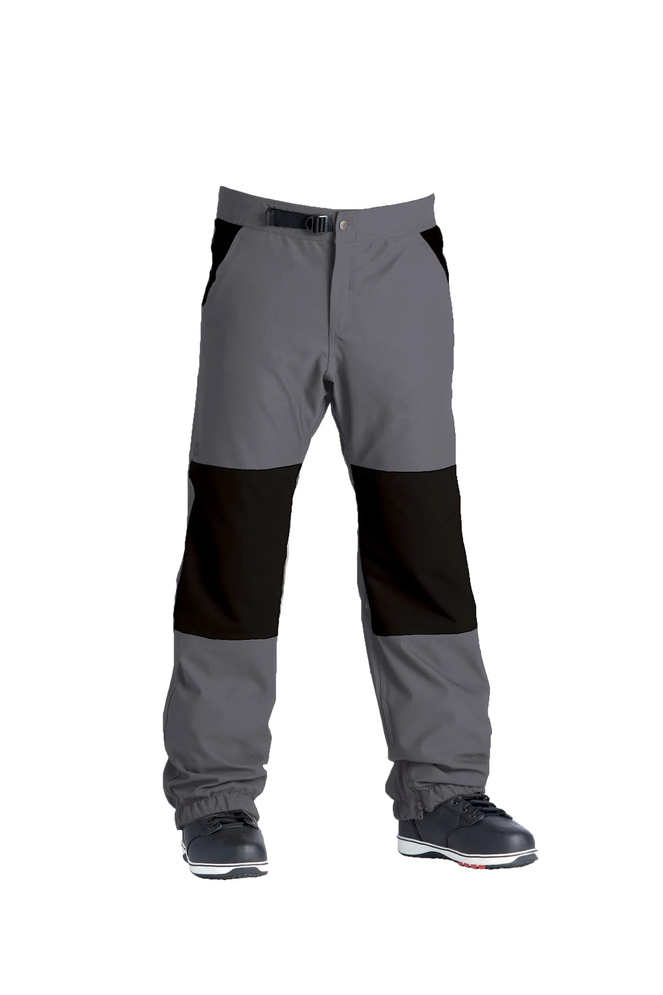 AirBlaster Men's Elastic Boss Snowboard Pant 2024