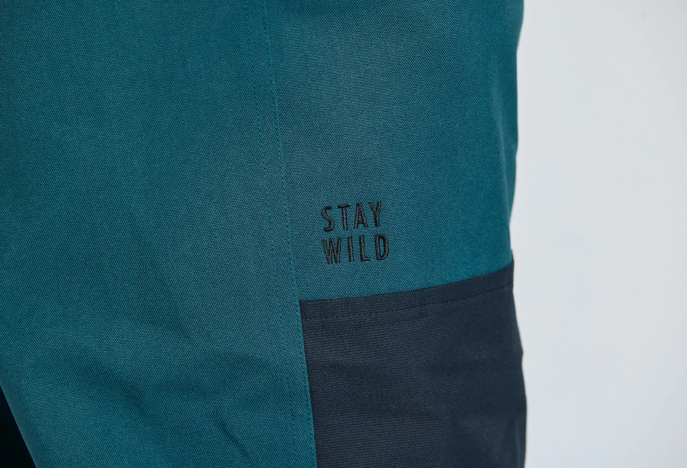 AirBlaster Men's Elastic Boss Snowboard Pant 2024