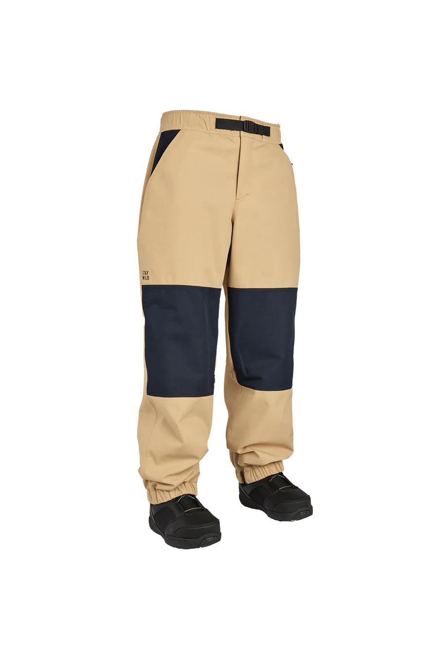 AirBlaster Elastic Boss Snowboard Pant 2025