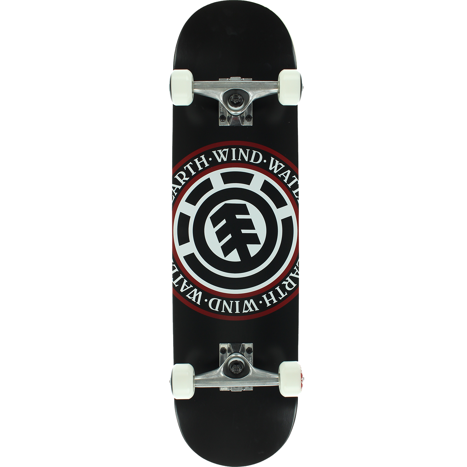 Element Seal Complete Skateboard
