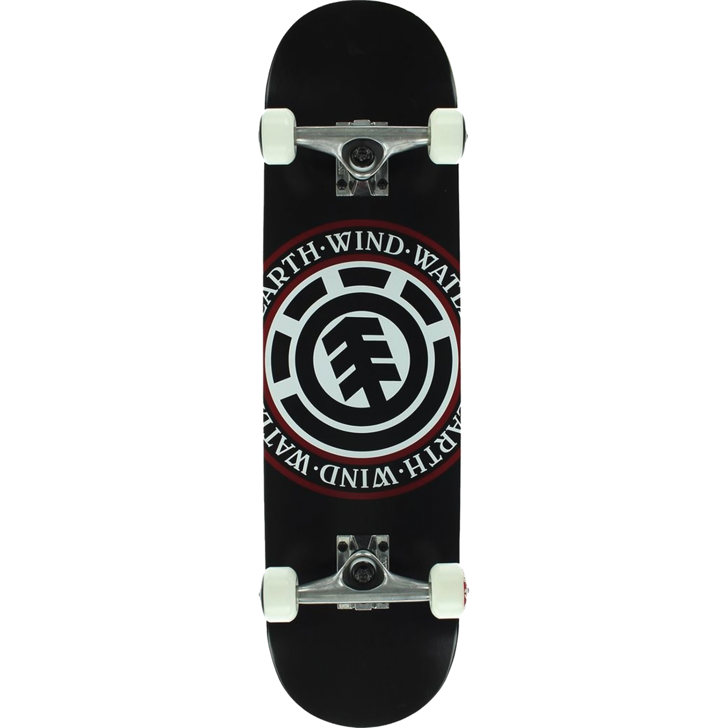 Element Seal Complete Skateboard
