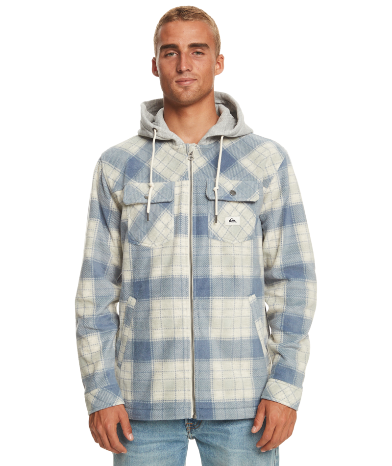 QuikSilver Men's SUPER SWELL Hoody