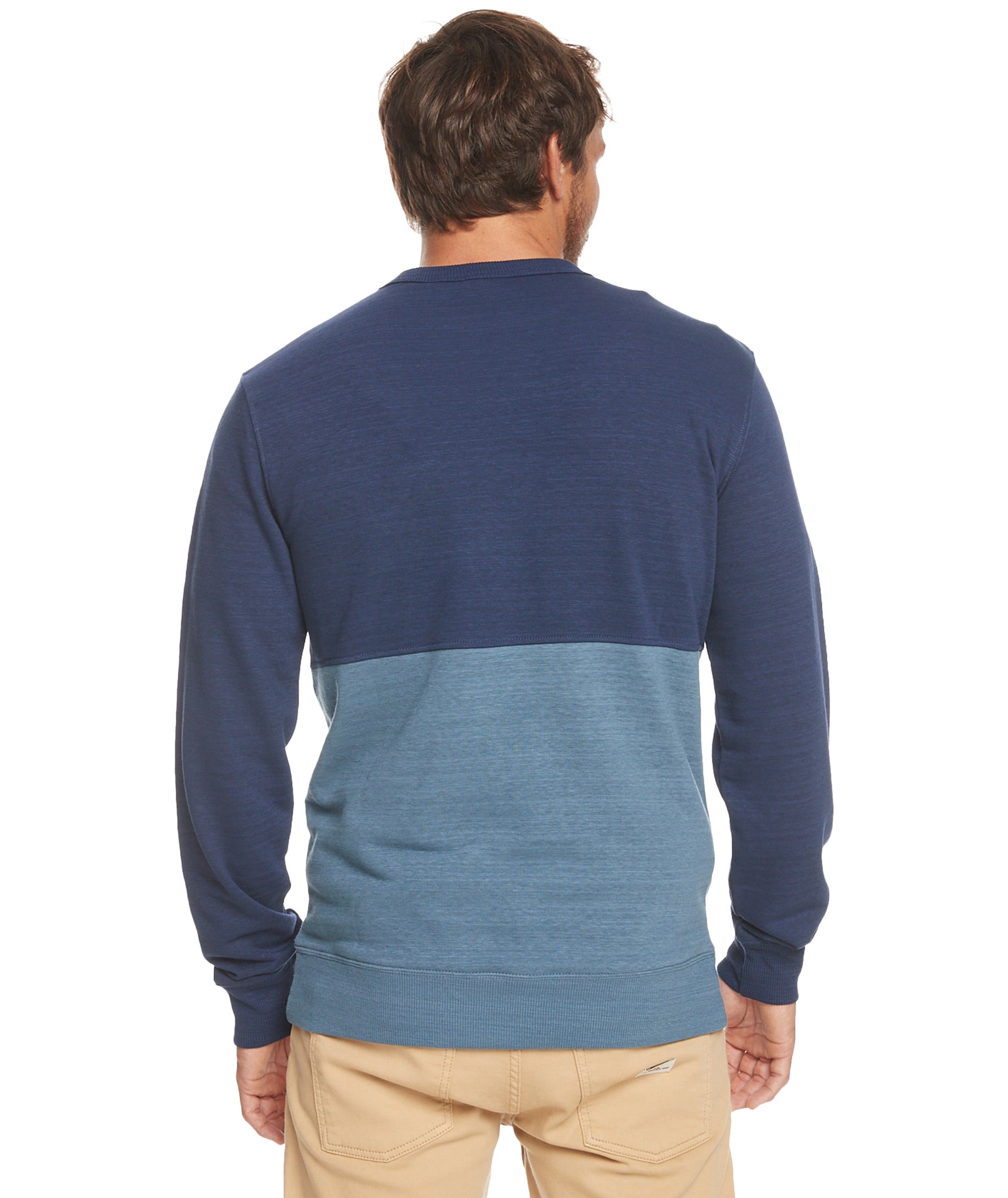 QuikSilver Men's Easy Sweatshirt 2024