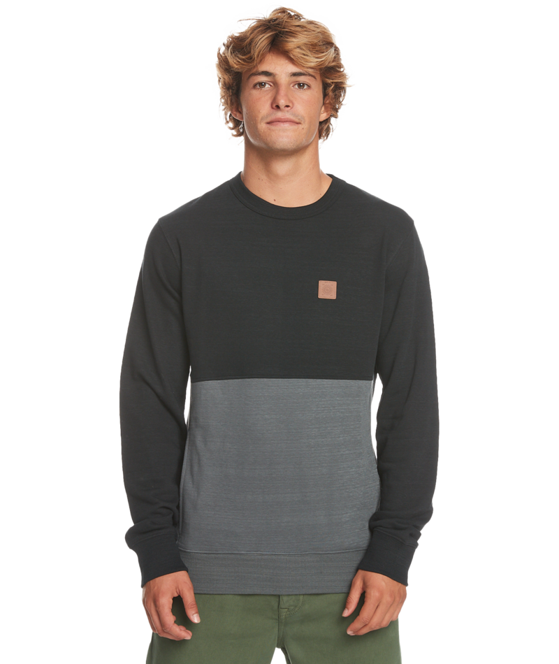 QuikSilver Men's Easy Sweatshirt 2024