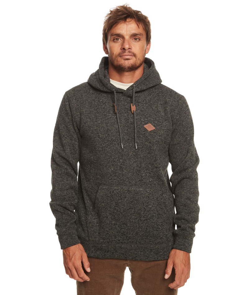 QuikSilver Men's Keller Fleece Top 2024