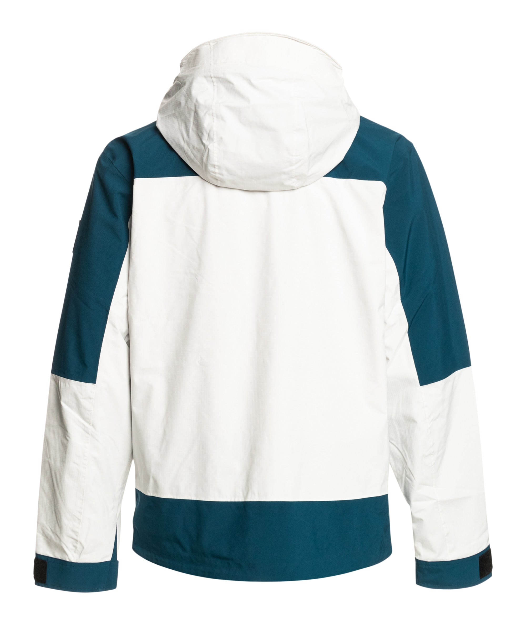 QuikSilver Men's Ultralight 20K Technical Snowboard Jacket 2024