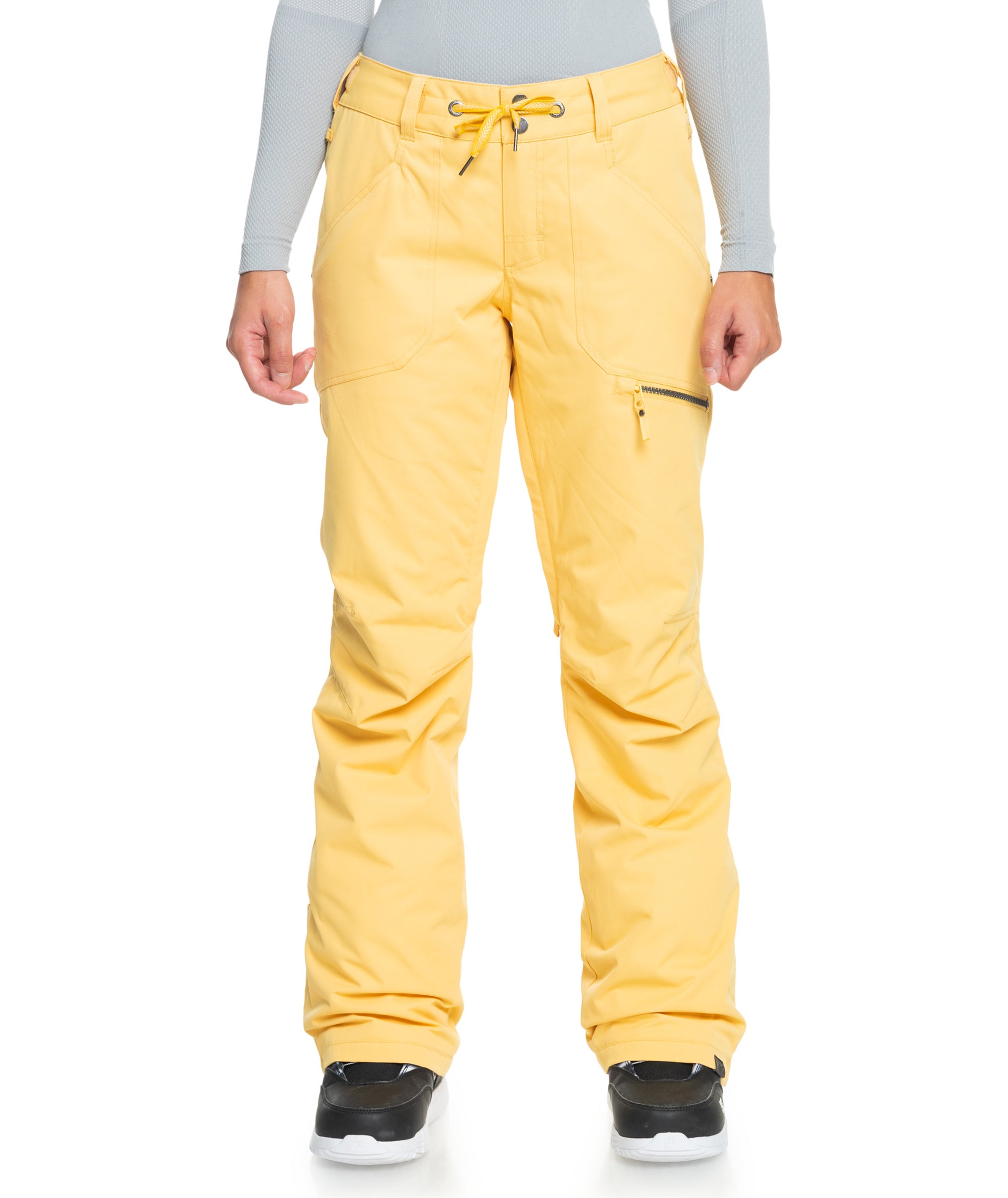 Roxy Nadia Technical Snowboarding Pants 2024