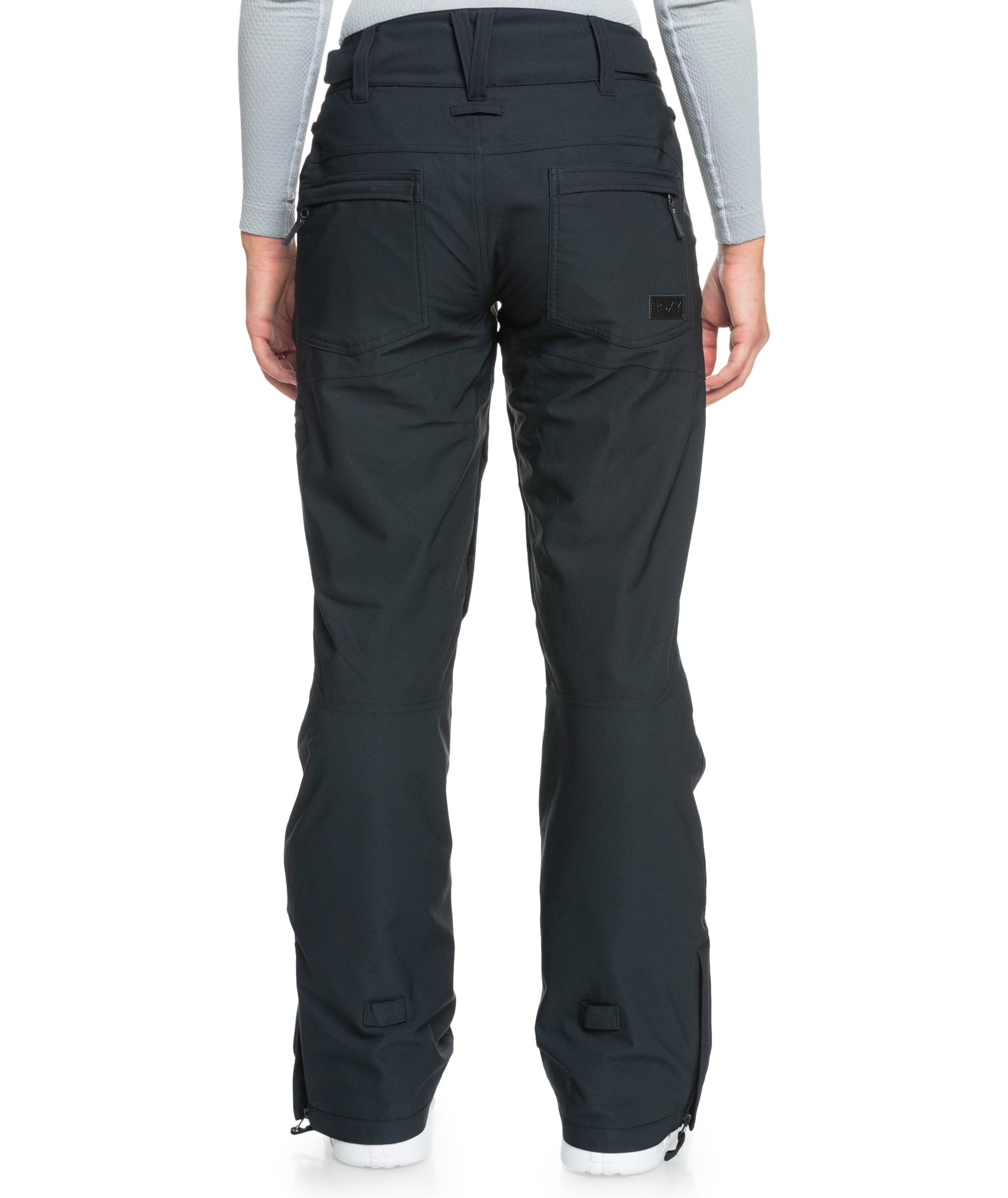 Roxy Cabin Technical Snowboarding Pants 2024