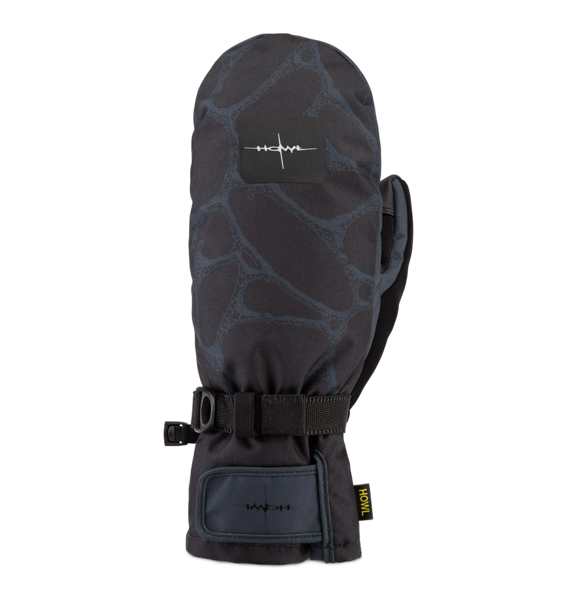 Howl Fairbanks Snowboard Mitt 2027