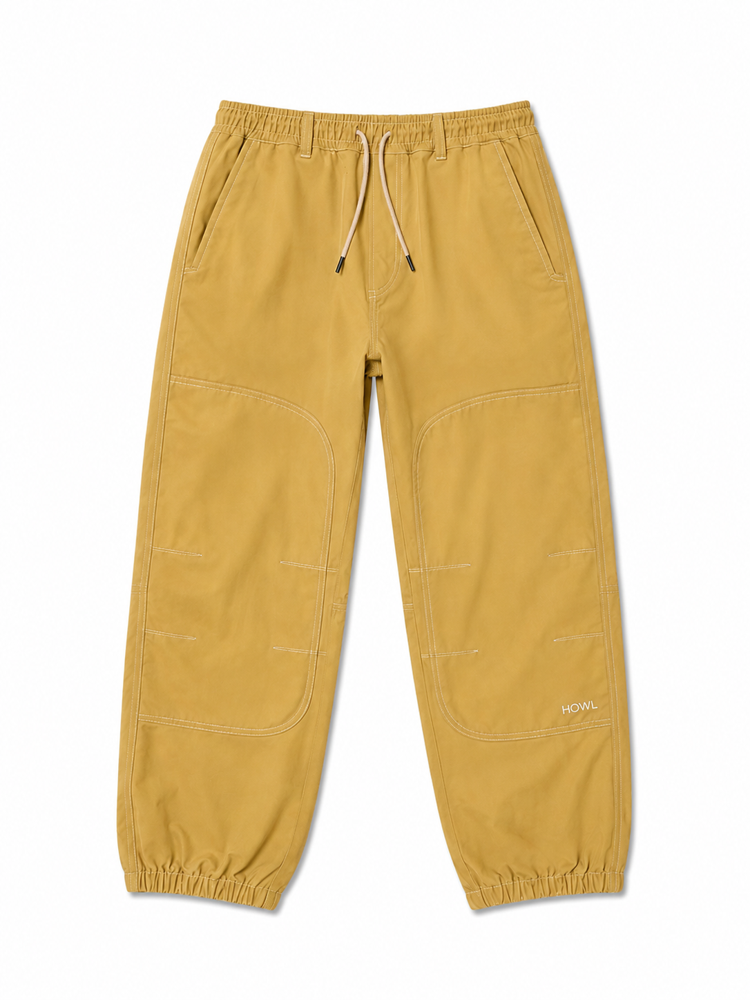 Howl Workwear Snowboard Pant 2027