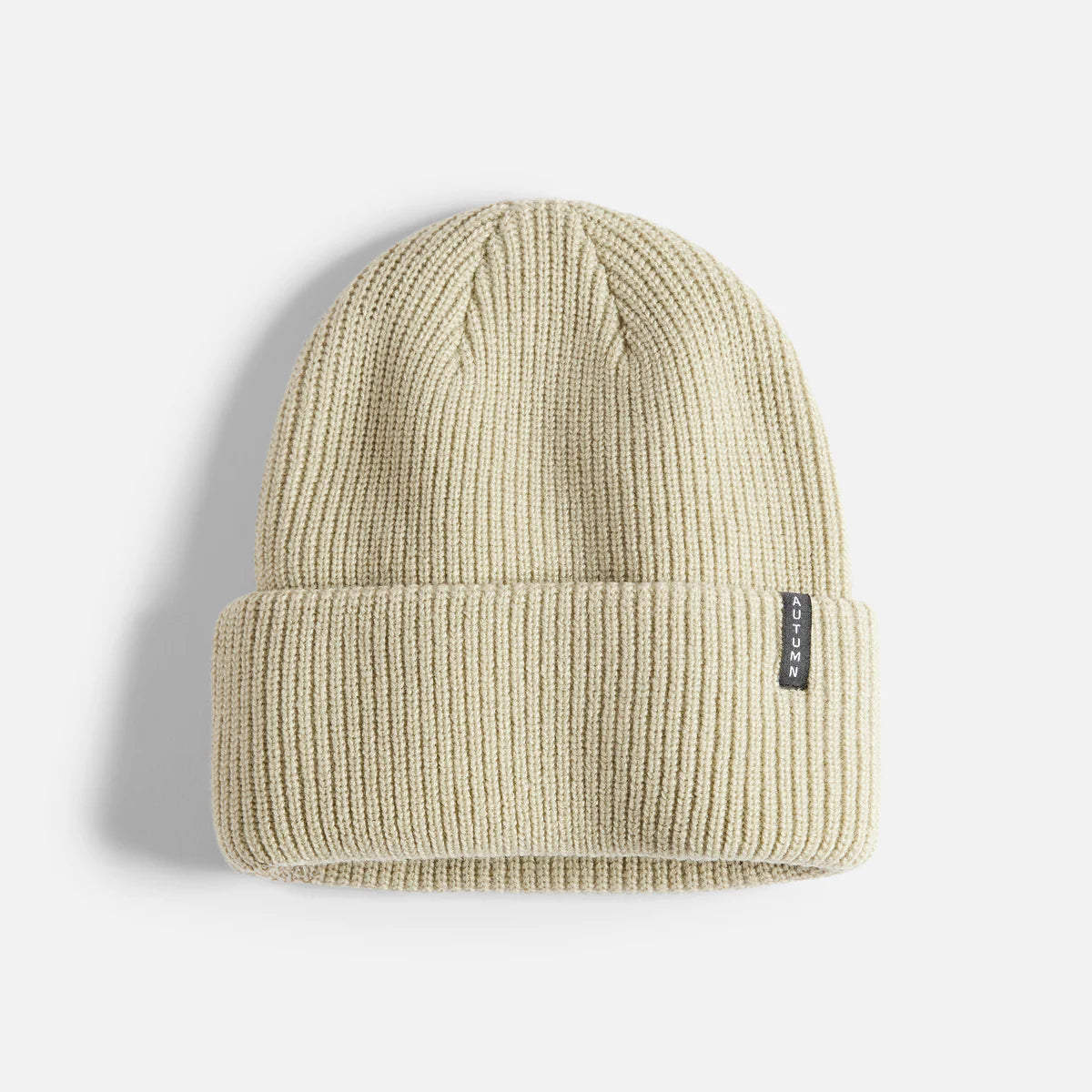Autumn Select Solid Beanie 2026 ( + 5 Colors )
