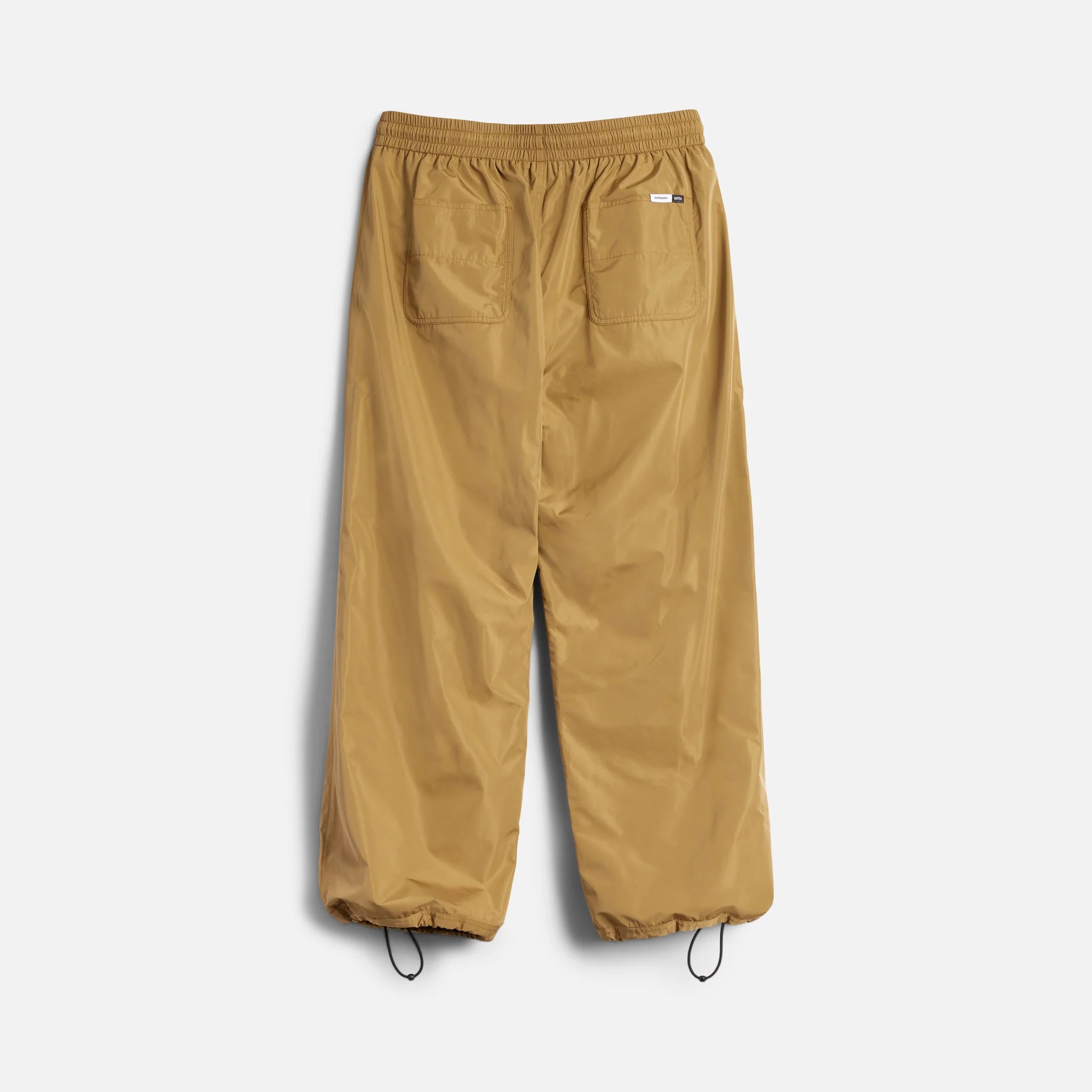 Autumn Mens Service Pants 2026