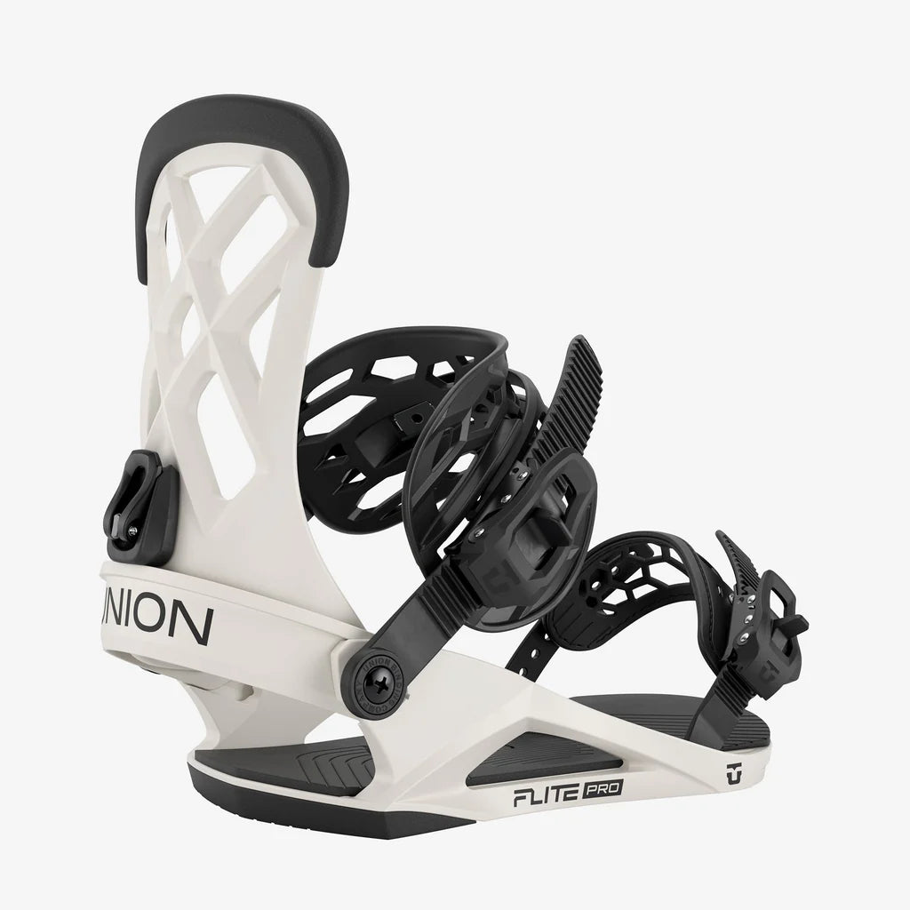 Union Mens Flight Pro Snowboard Binding 2026