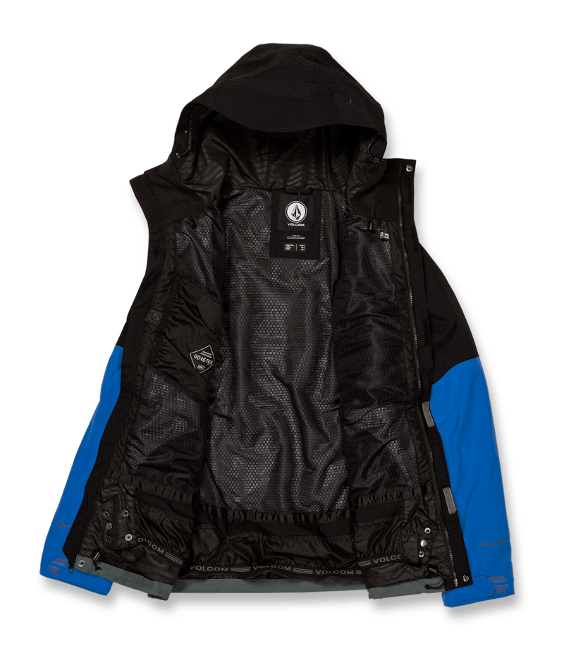 Volcom MENS L INSULATED GORE-TEX JACKET 2024