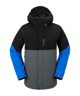 Volcom MENS L INSULATED GORE-TEX JACKET 2024