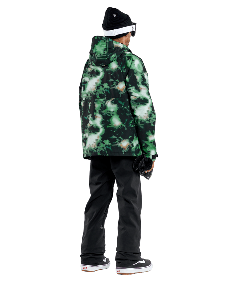 Volcom MENS 2836 INSULATED JACKET 2024