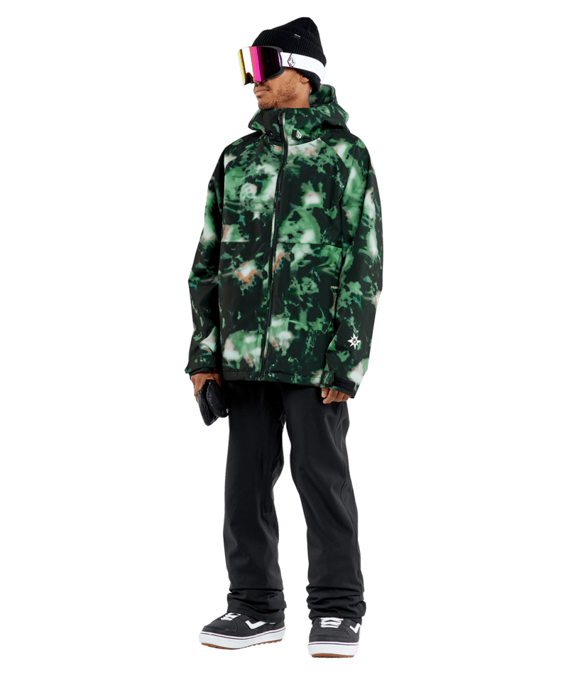 Volcom MENS 2836 INSULATED JACKET 2024