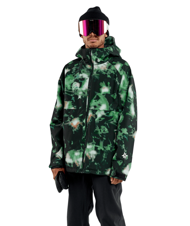 Volcom MENS 2836 INSULATED JACKET 2024