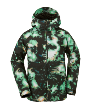 Volcom MENS 2836 INSULATED JACKET 2024