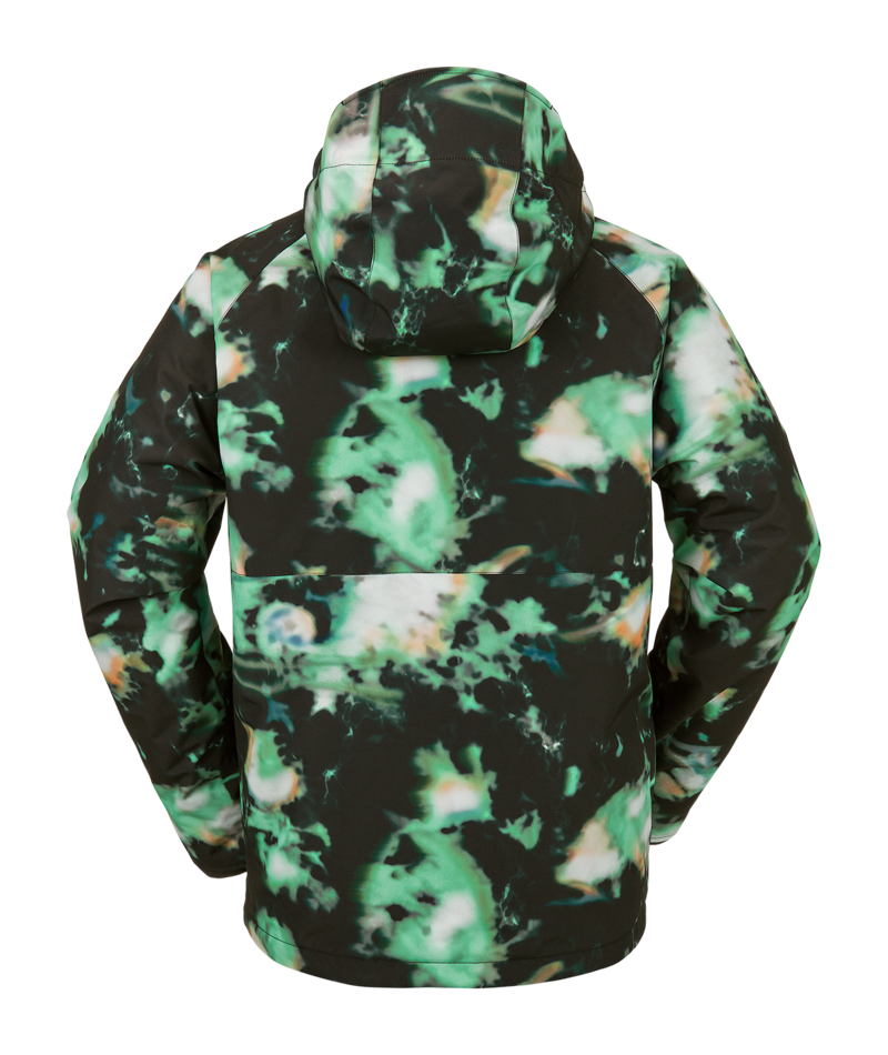 Volcom MENS 2836 INSULATED JACKET 2024